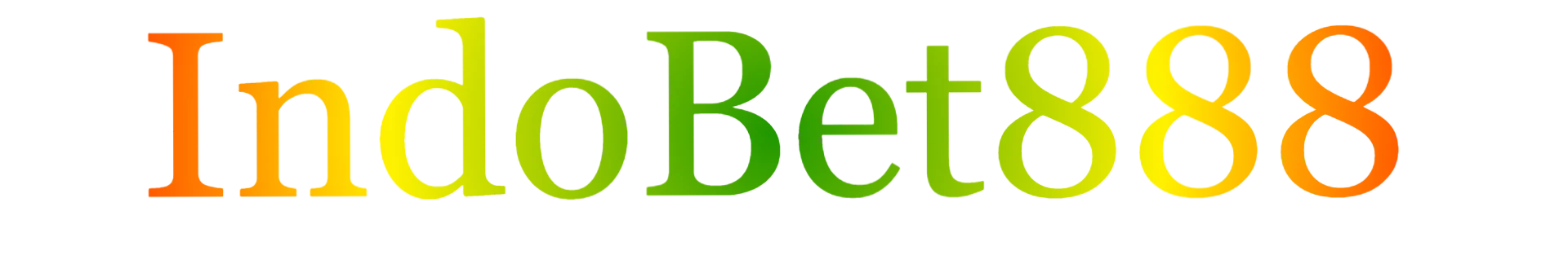 IndoBet888